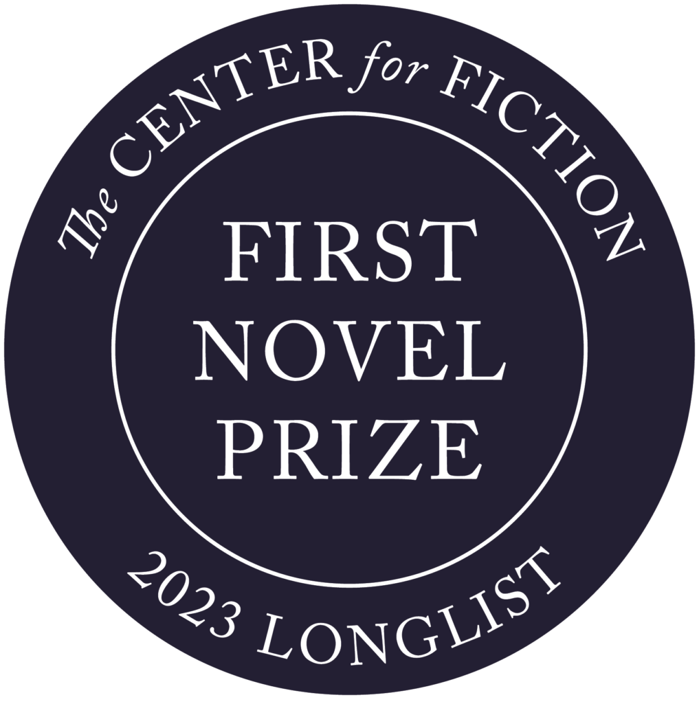 Center for Fiction Longlist 2023
