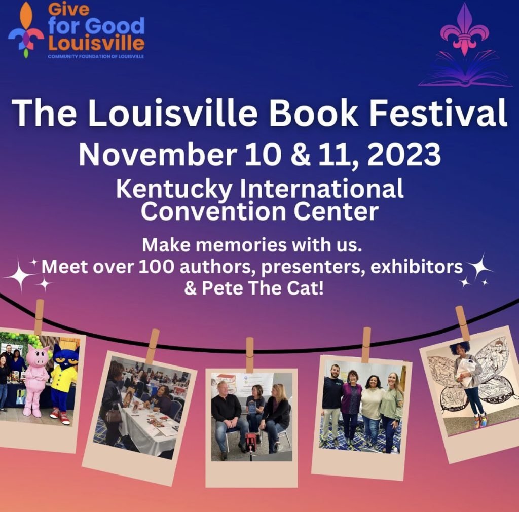 Louisville Book Festival